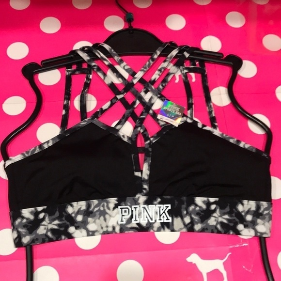 PINK Victoria's Secret Other - 💖 PINK VS Ultimate Sport Bra